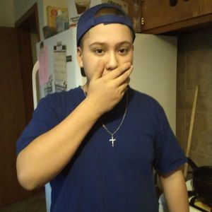 Meet your Posher, Arnoldo